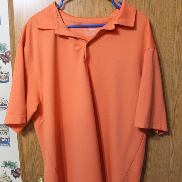 Grand Slam Other - Men's Grand Slam Golf Shirt Sz XXL